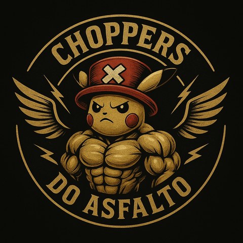 Choppers do Asfalto